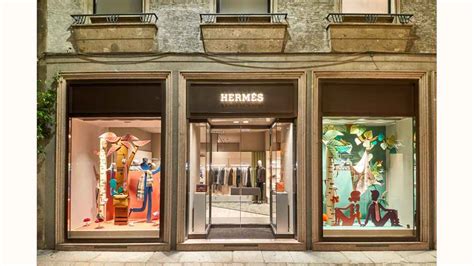 hermes milan|hermes in milan italy.